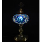 Mozaik lamba masaüstü table lamp large-01